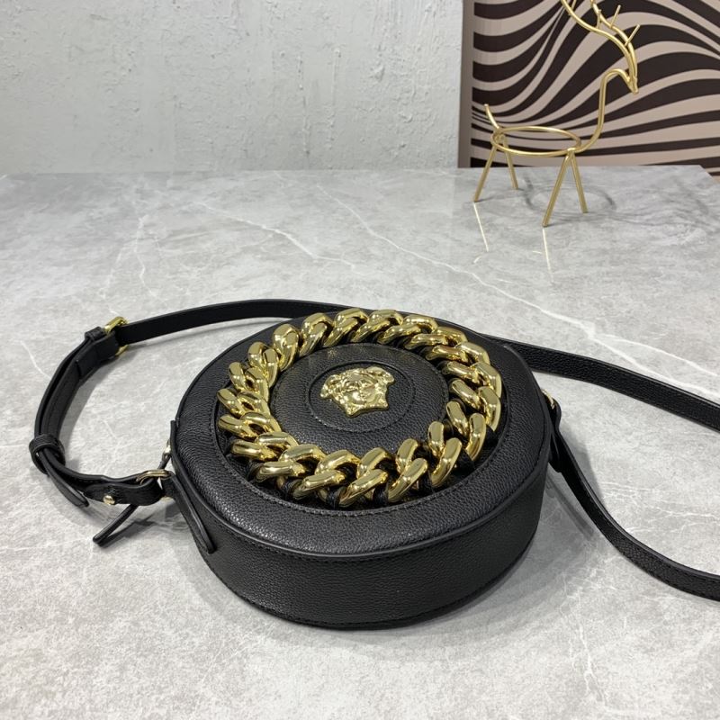 Versace Round Bags